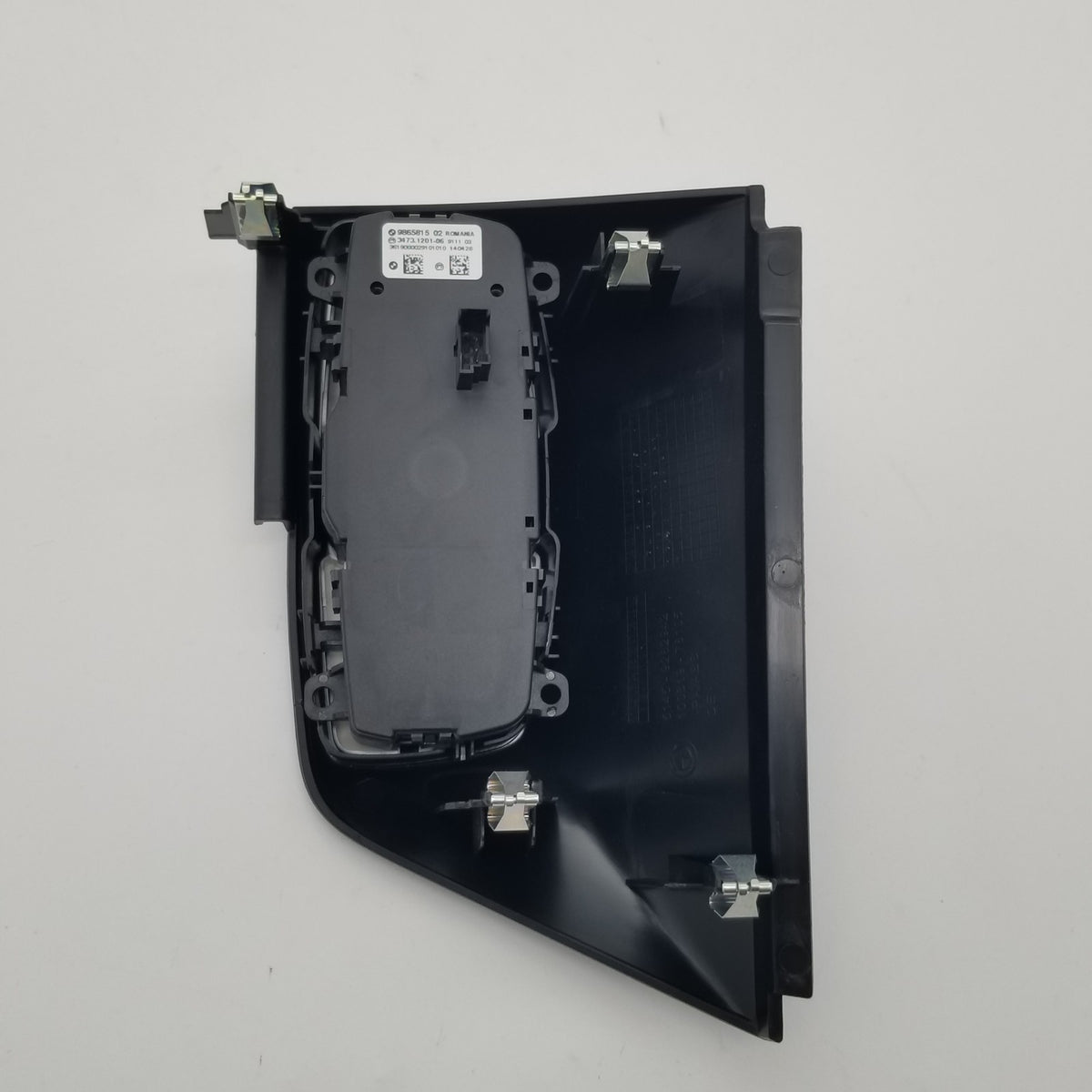 BMW 2014- 2021 I3 Front Headlight Toggle Control Switch Unit OEM