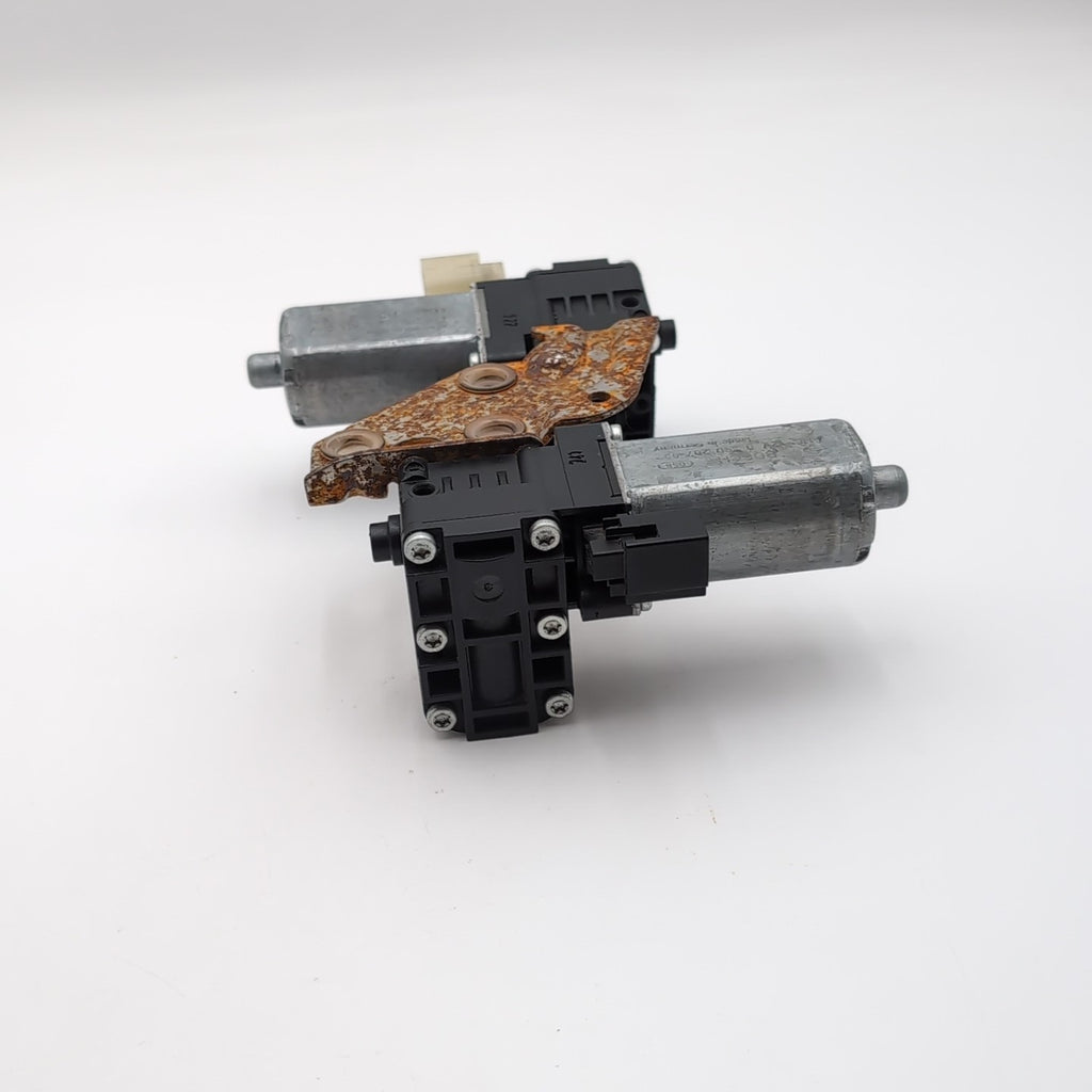 BMW G30 G31 G32 G11 G12 G14 G15 G16 G05 G06 G07 Steering Wheel Column Motor PAIR