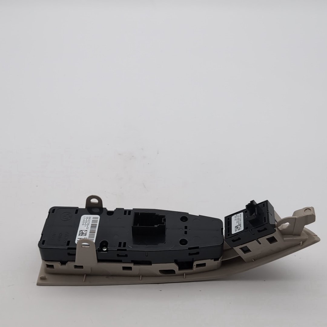 2019 - 2025 BMW X5 X5M Front Left Driver Master Window Switch 6832729