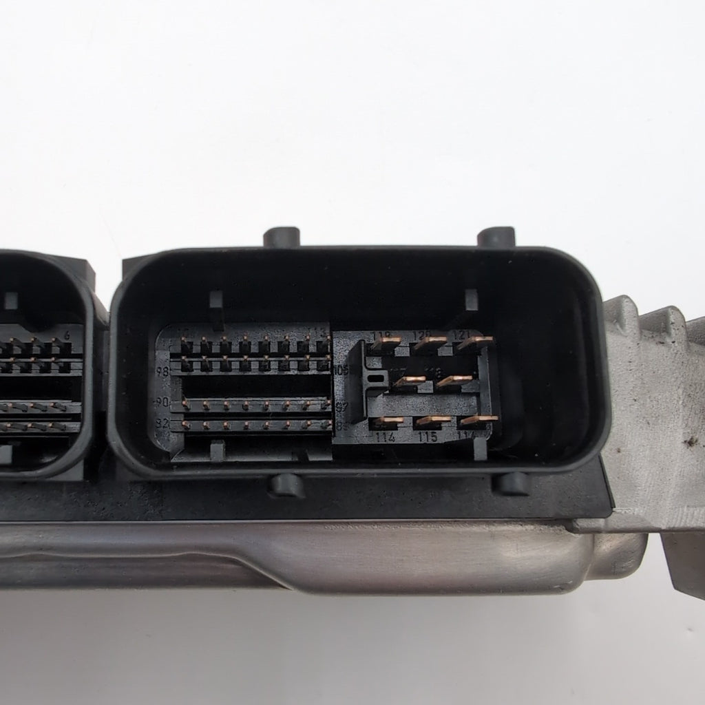 2017 2018 Mercedes C63s AMG Dynamic Control Module A2059005629