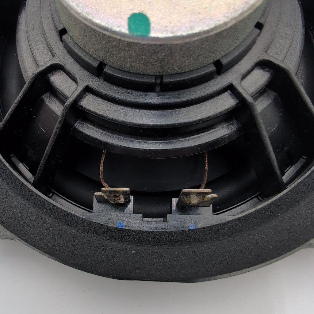 2016 - 2021 BMW I01 F30 F32 G11 G12 G30 Front Rear Door Midrange Speaker 9364956