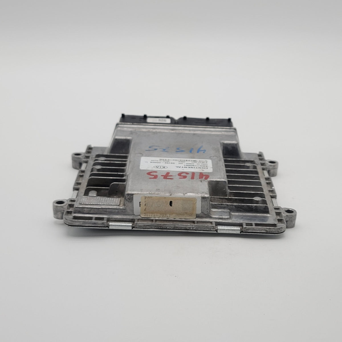 2019 2020 Kia Optima Engine Computer Ecu Pcm Ecm Pcu Oem 39199-2G028