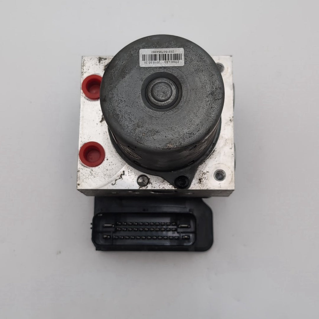 2015 2016 2017 Hyundai Veloster ABS Anti Lock Brake Pump Unit 58920-2V480
