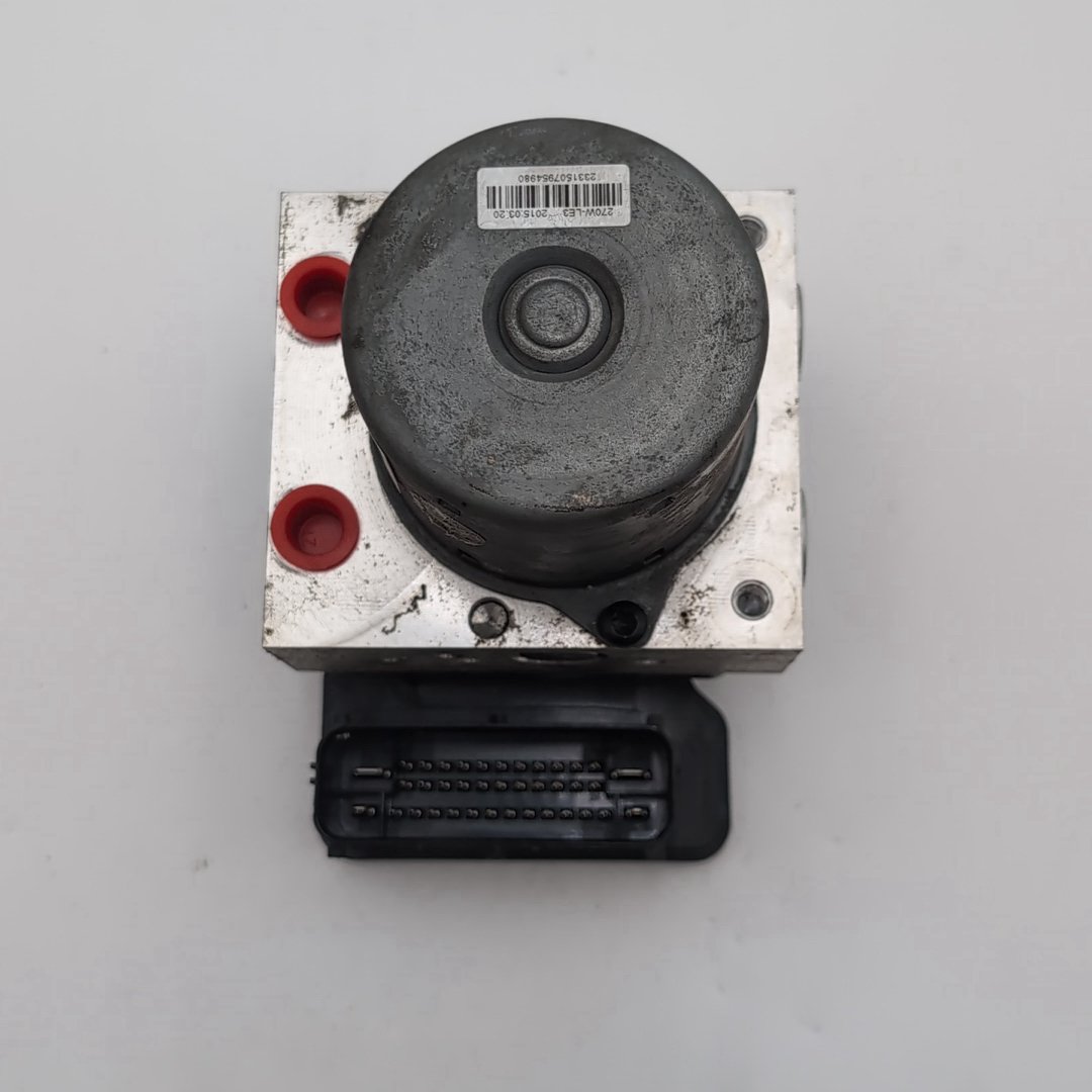 2015 2016 2017 Hyundai Veloster ABS Anti Lock Brake Pump Unit 58920-2V480