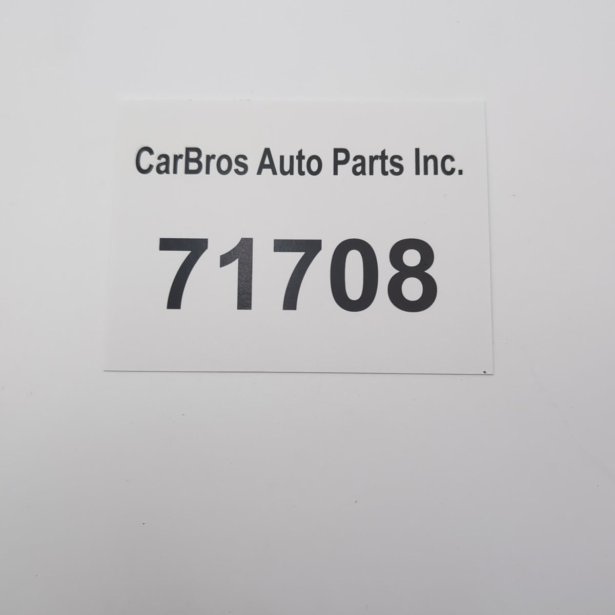 2024 2025 MAZDA CX-90 REAR LIFTGATE POWER MOTOR LOCK LATCH ACTUATOR OEM