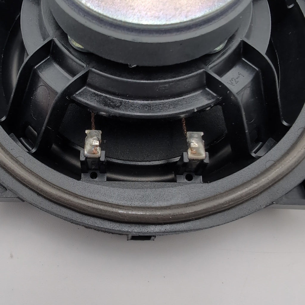 2022 2023 2024 2025 BMW X1 X2 ALEV1 Front Rear Door Midrange Speaker 9442520