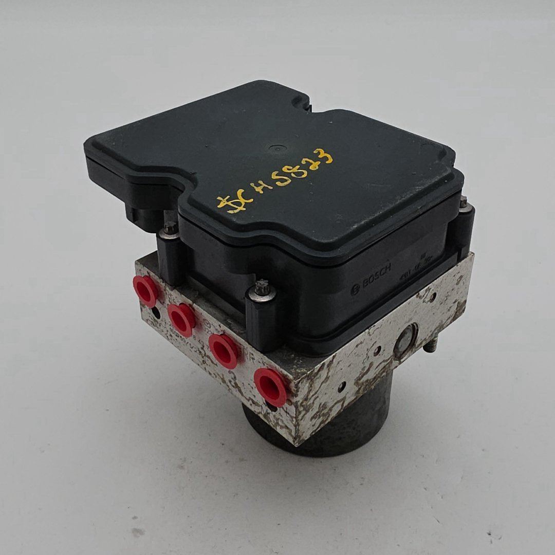 2016 2017 Mazda CX9 2.5L ABS Anti Lock Brake Pump TK78437A0B