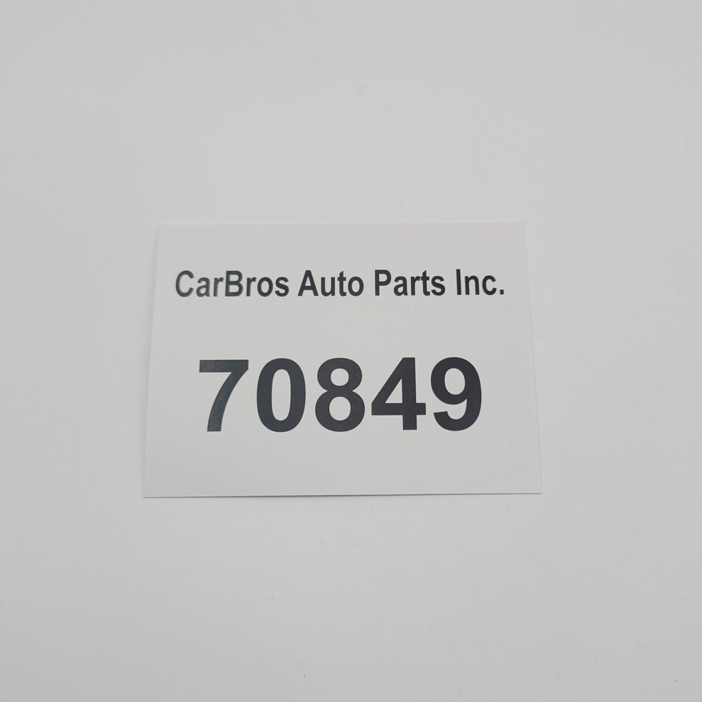 2012 2013 Mercedes W204 C250 Ð¡300 Sirius Satellite Radio Receiver 2128706489 OEM