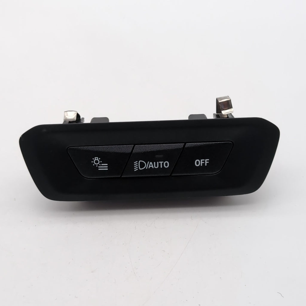 2023 2024 2025 2026 BMW X5 X6 Light Operating Control Switch 5A71545