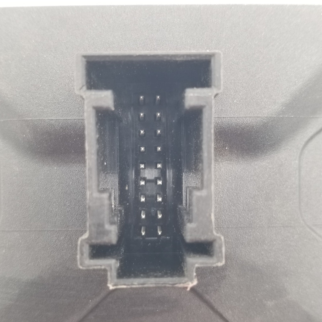 MERCEDES W222 S550 GLC300 GLC43 C63 REAR VIEW CAMERA COMPUTER CONTROL MODULE OEM