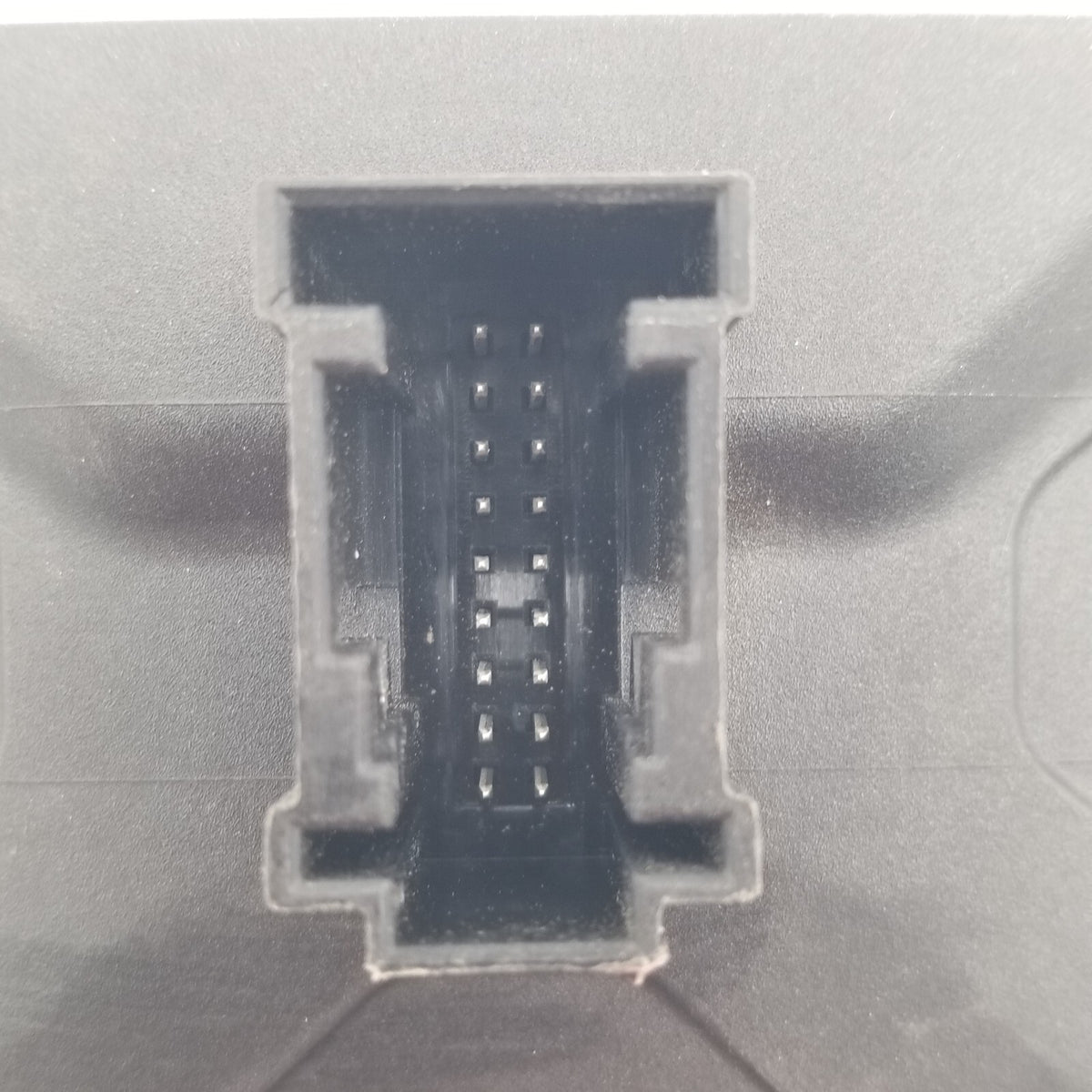 MERCEDES W222 S550 GLC300 GLC43 C63 REAR VIEW CAMERA COMPUTER CONTROL MODULE OEM