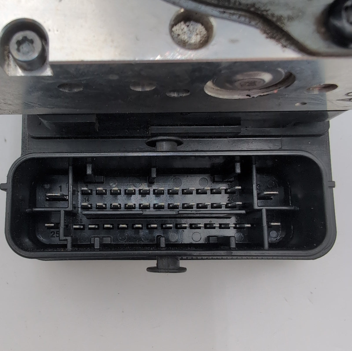 2020 2021 2022 Kia Rio 1.6L ABS Anti Lock Brake Pump Control Unit 58920-H9280