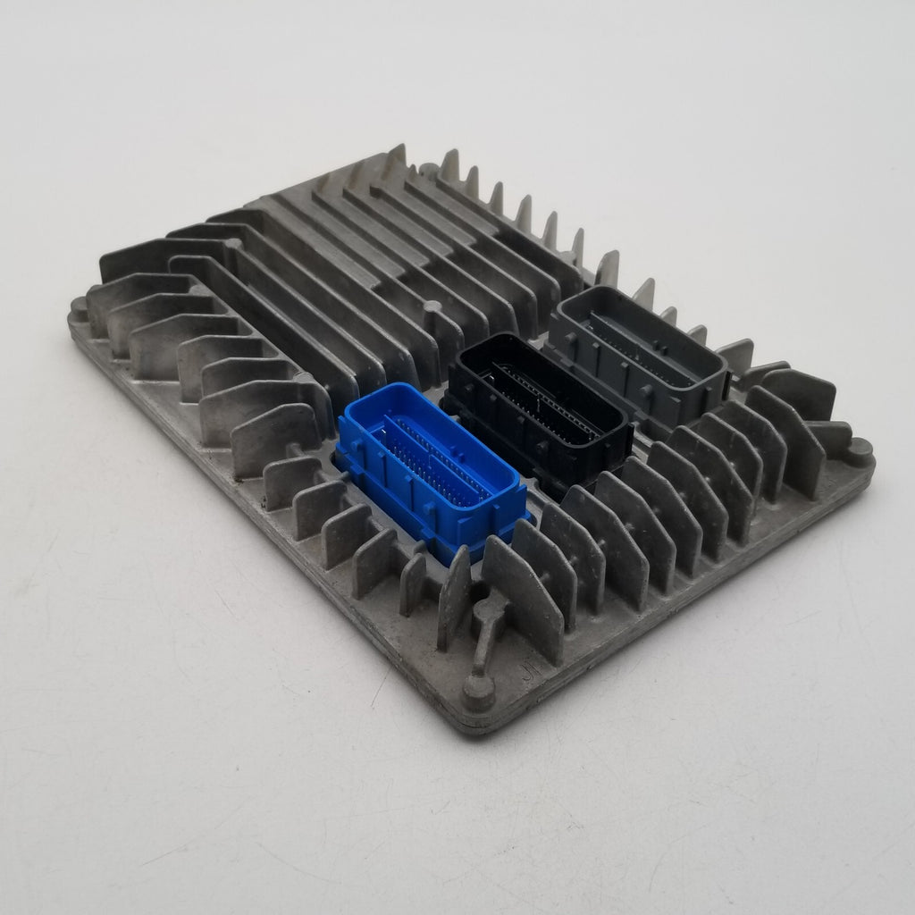 2013 2014 2015 2016 Cadillac Xts Engine Computer Ecu Pcm Ecm Pcu Oem