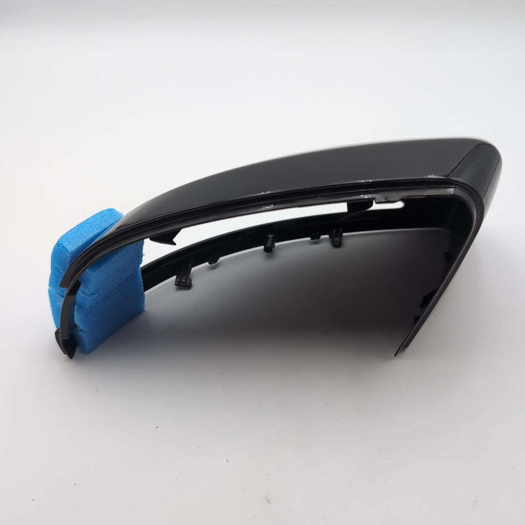 2014- 2020 Mercedes C W205 S W222 E W213 Left Side Mirror Shell Cap A0998105100