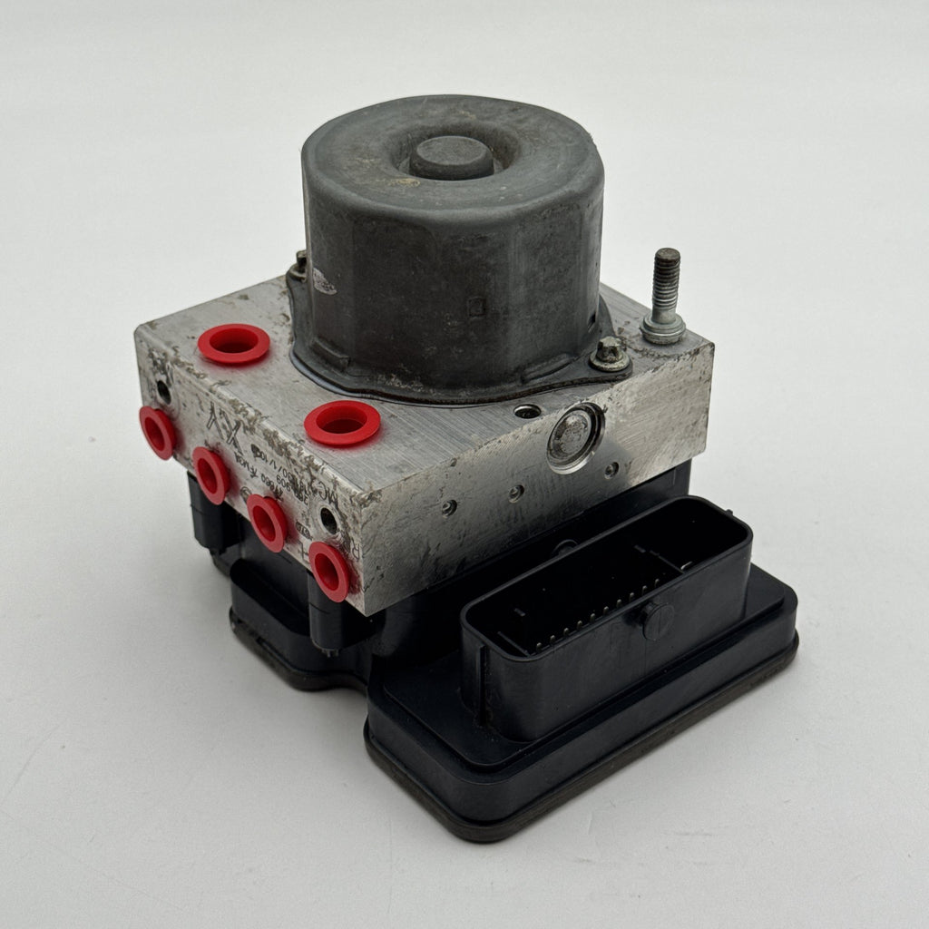 2019 Nissan Rogue 2.5L ABS Anti Lock Brake Pump Control Unit 476607FM3A