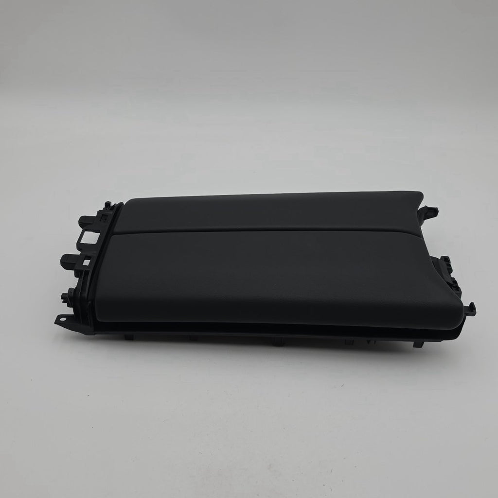 2024 2025 BMW 530i i5 G60 Center Console Storage Lid Folding Armrest Leather