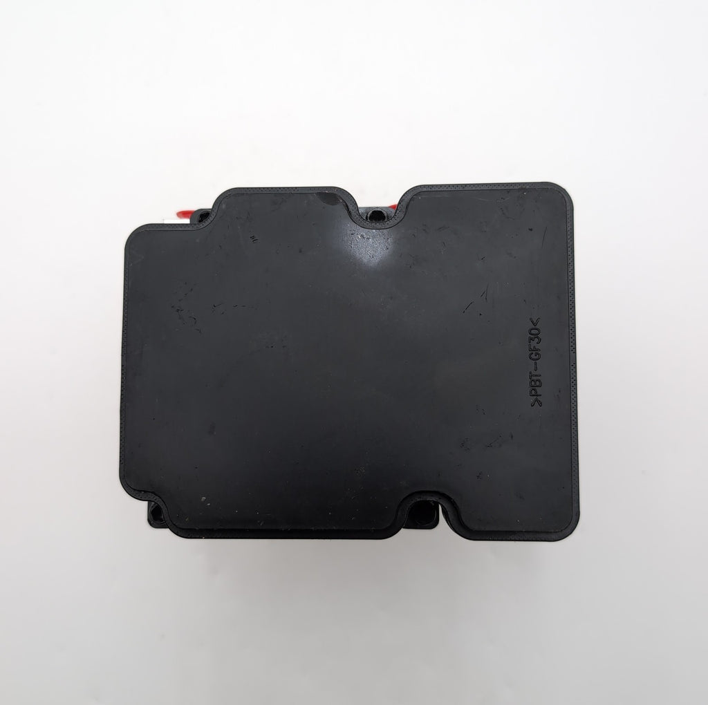 2020 Hyundai Elantra 2.0L ABS Anti Lock Brake Pump Control Unit OEM 58900-F2620