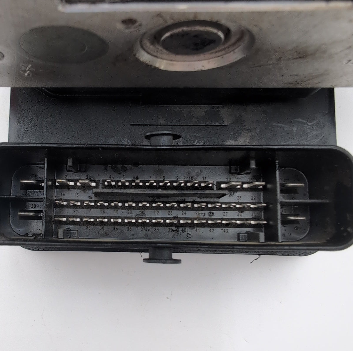 2018 Subaru Legacy 3.6L ABS Anti Lock Brake Pump Assembly 27536AL07A