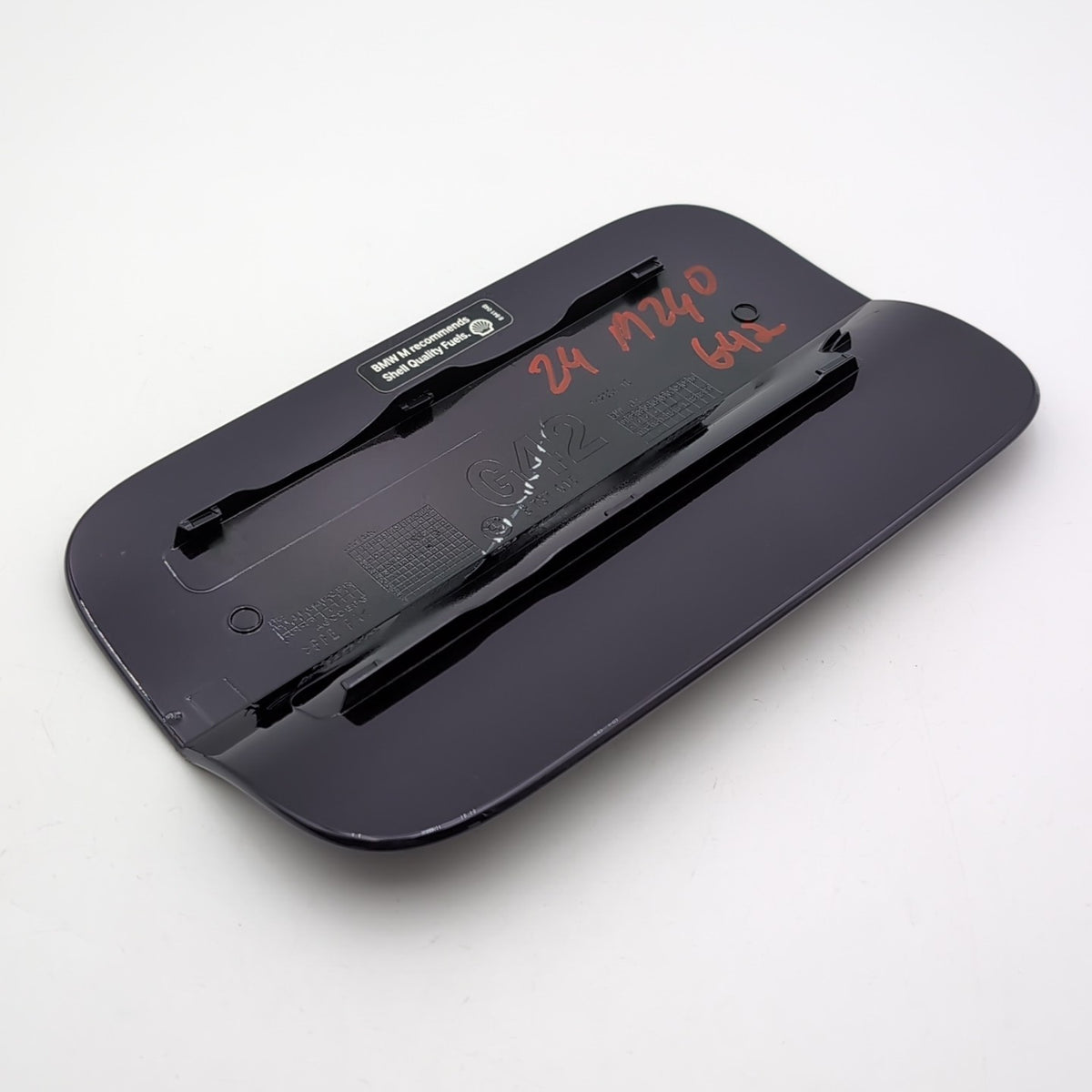 2024 2025 BMW 230i Coupe G42 Fuel Tank Door Cover Cap Flap Lid Plate 8737015
