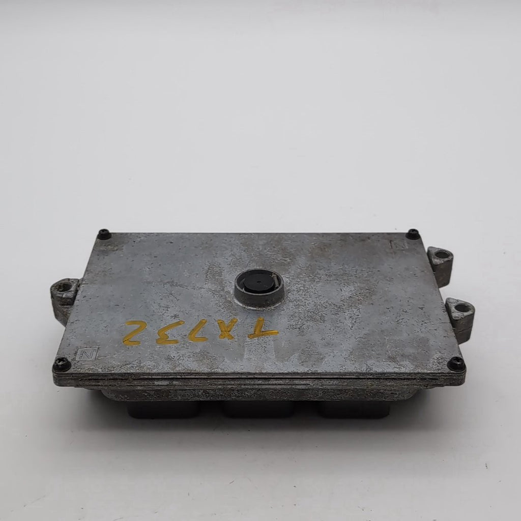 2016 Honda CRV 2.4L Engine Computer Control Module ECU 37820-5LA-A02