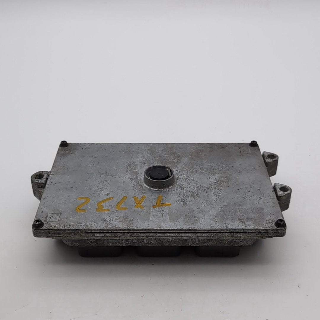2016 Honda CRV 2.4L Engine Computer Control Module ECU 37820-5LA-A02