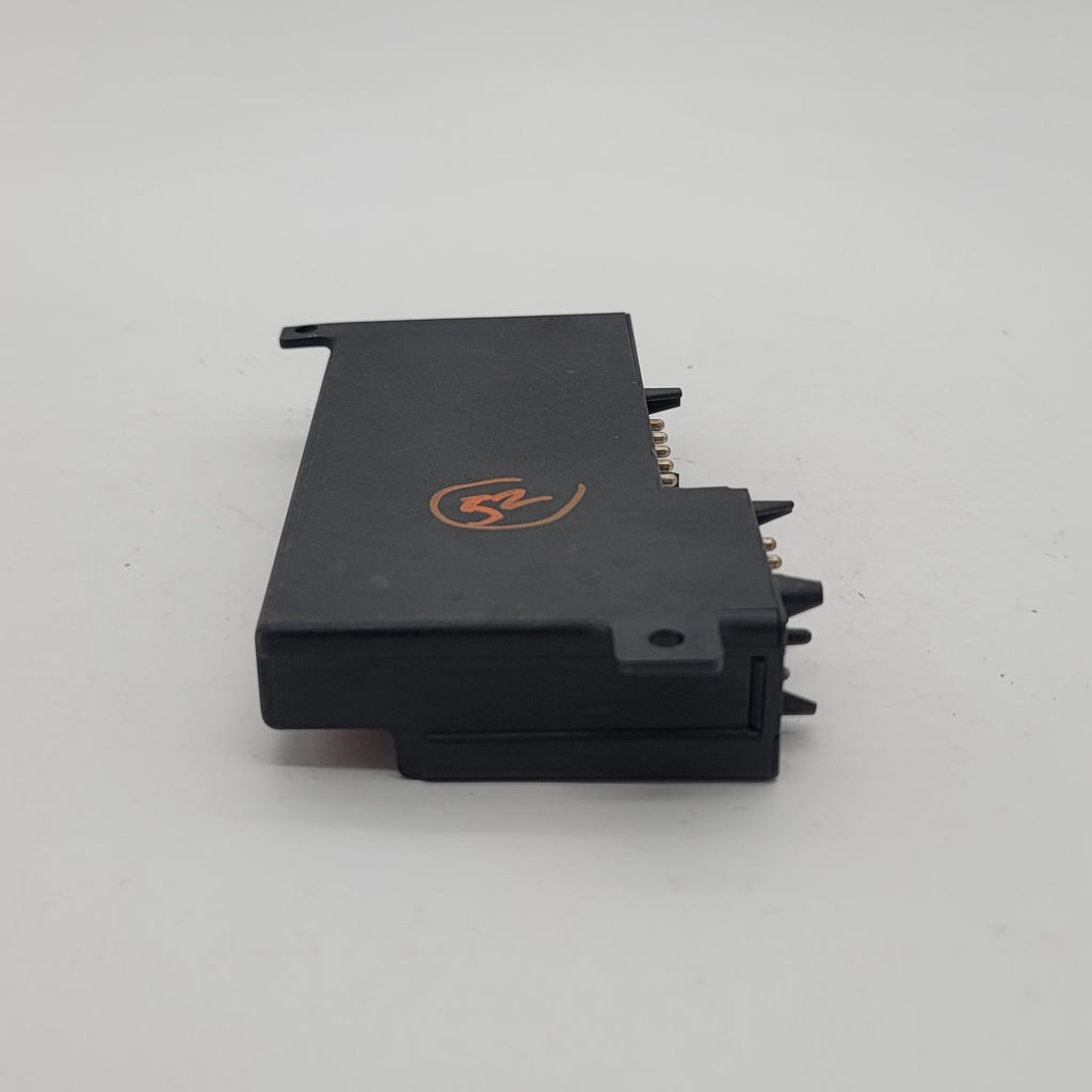 1986- 1995 Mercedes W124 E420 Anti Theft Alarm Computer Module 1268200826 OEM
