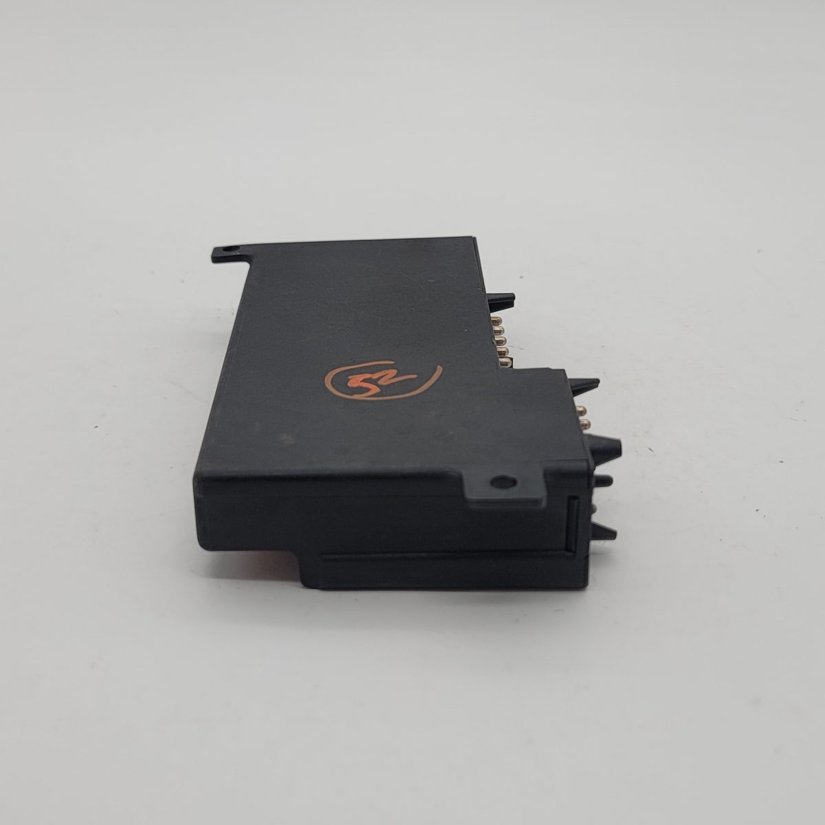 1986- 1995 Mercedes W124 E420 Anti Theft Alarm Computer Module 1268200826 OEM