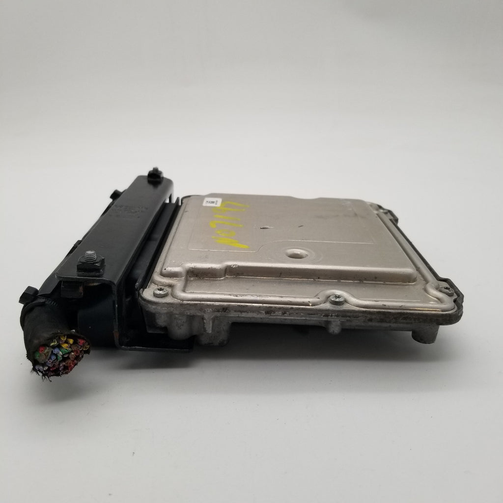 2013 2014 2015 2016 VOLKSWAGEN JETTA 1.4 ENGINE CONTROL MODULE 04E907309AP