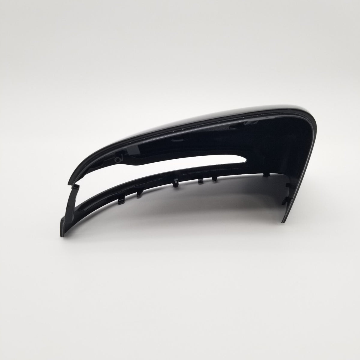 2019-2024 MERCEDES-BENZ G63 G464 LEFT Mirror Cap GLOSS Black COVER