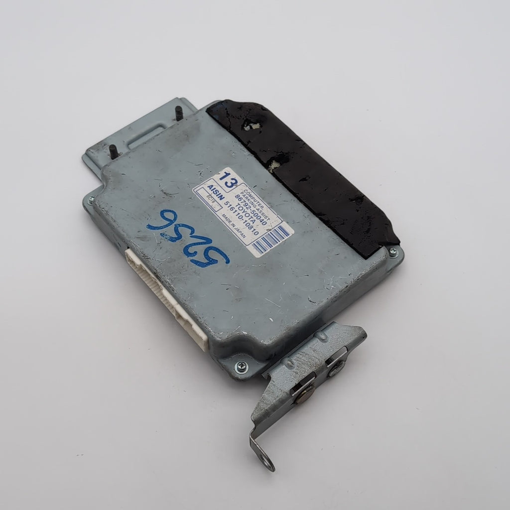2004 2005 2006 Lexus LS430 Park Assist Back Up Camera Controller 86792-50040
