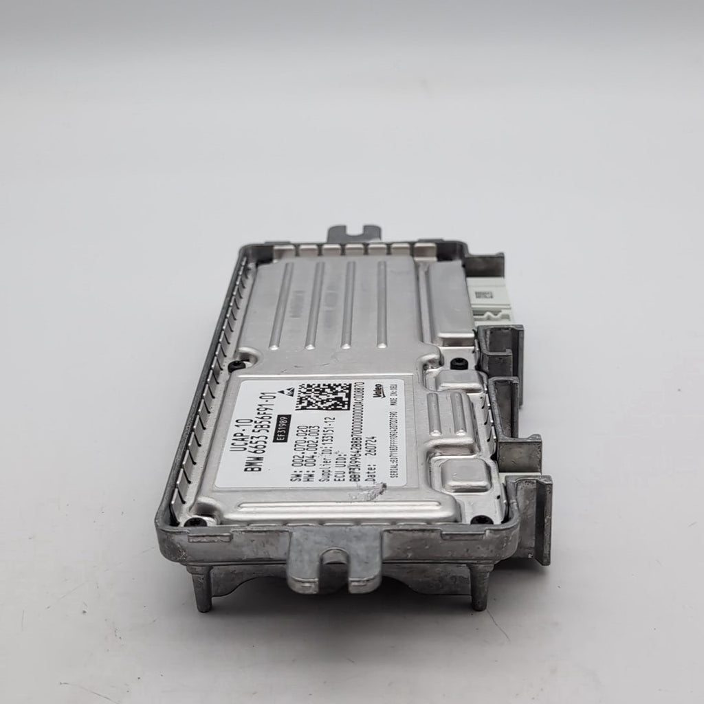 2024 2025 BMW XM IX X5 X6 X7 UCAP10 Surround View Camera Control Module 5B56F91