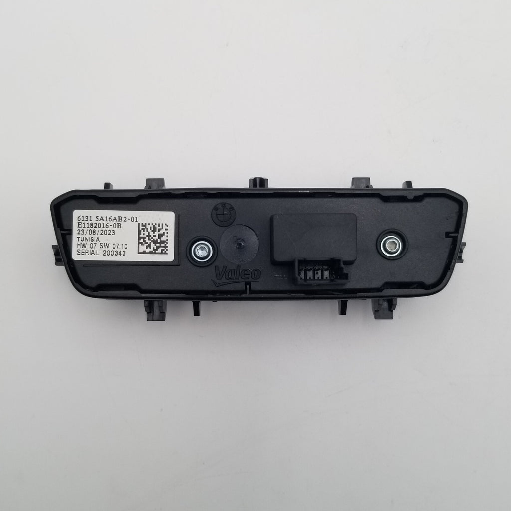2020- 2024 BMW 228i Z4 G29 F44 HEADLIGHT SWITCH 5A16AB2-01