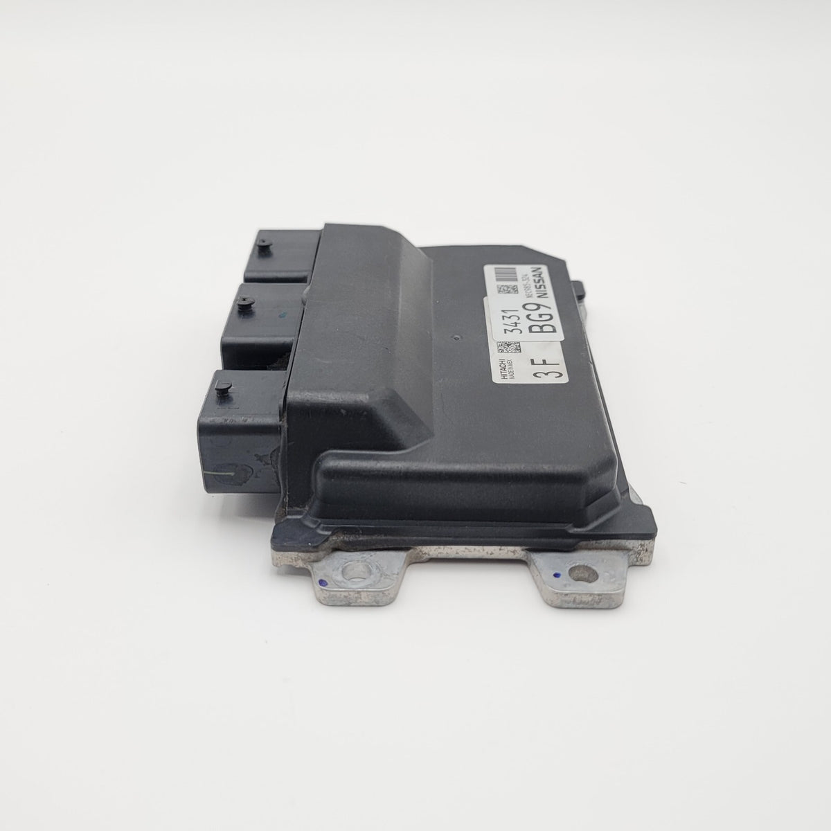 2024 Nissan Kicks 1.6L Engine Computer Control Module Unit ECM ECU NEC985-324