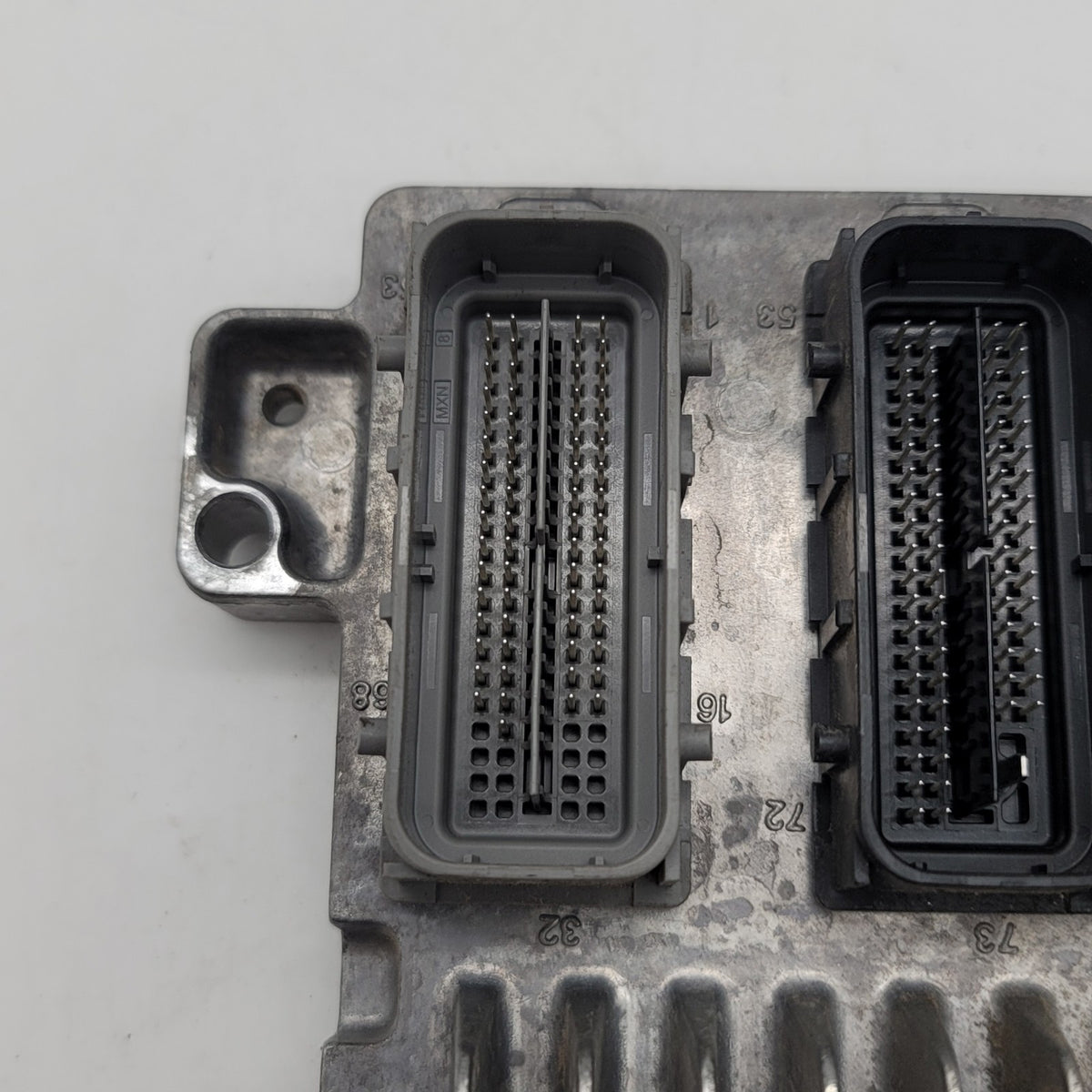 2012 2013 2014 2015 2016 CHEVROLET CRUZE Engine Computer Module 12656958 ECM