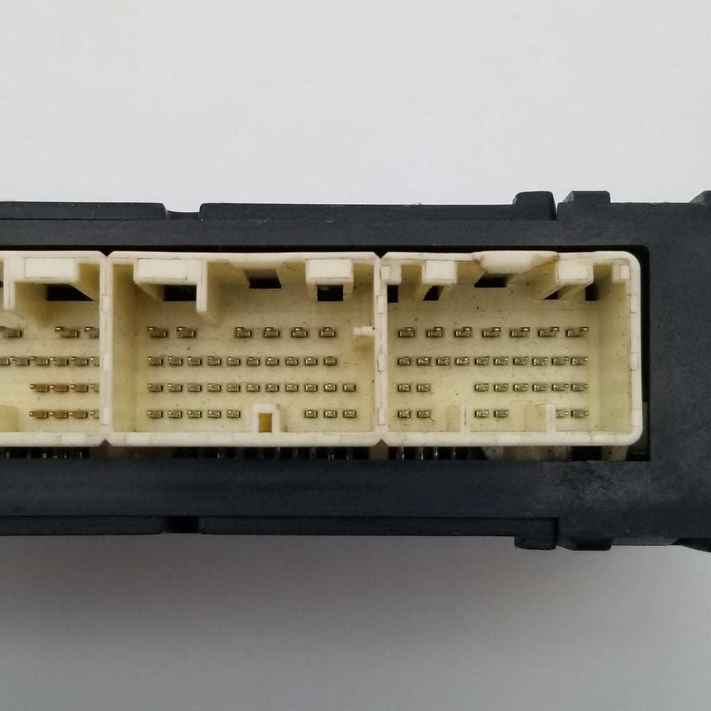 2016 Subaru Forester Engine Computer Module ECU ECM 22765AH291 Oem