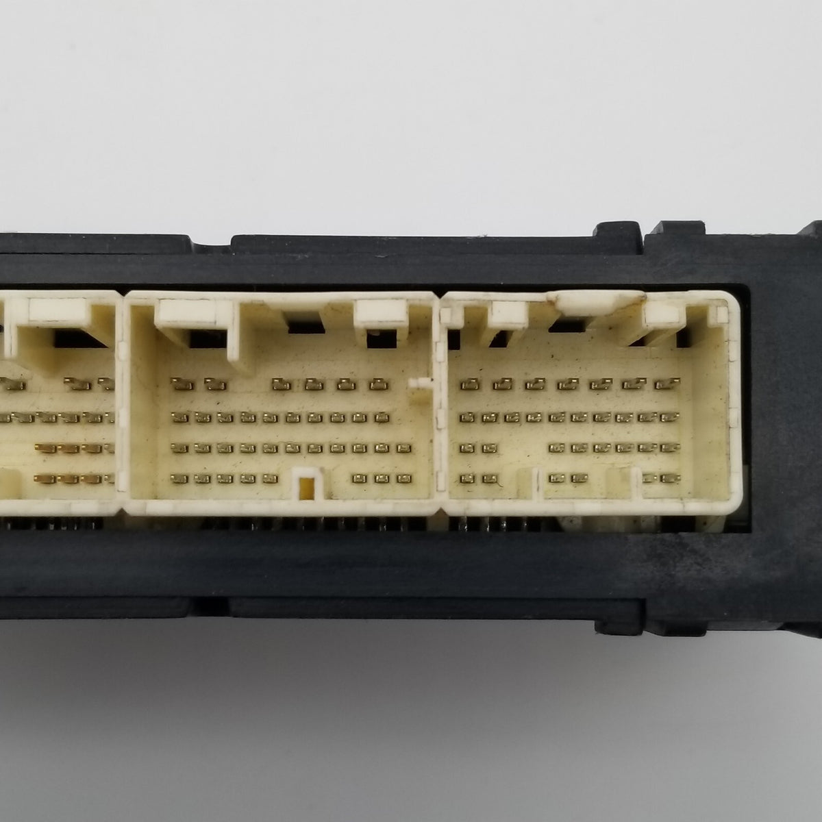 2016 Subaru Forester Engine Computer Module ECU ECM 22765AH291 Oem