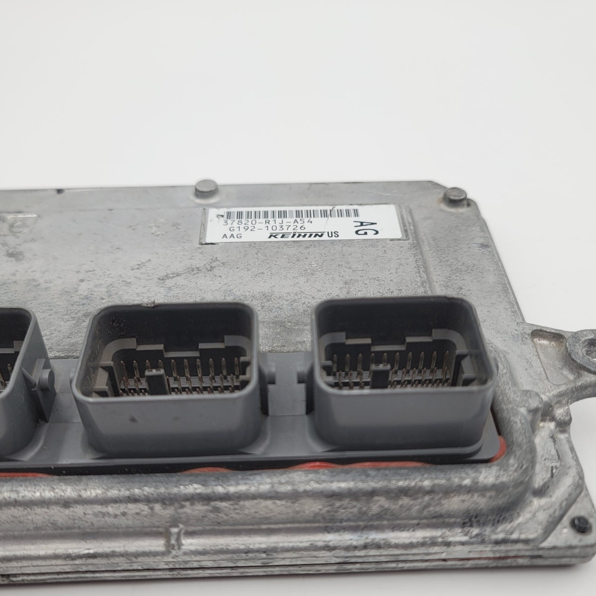 2014 2015 Honda Civic Engine Computer Control Module ECU OEM 37820R1JA54