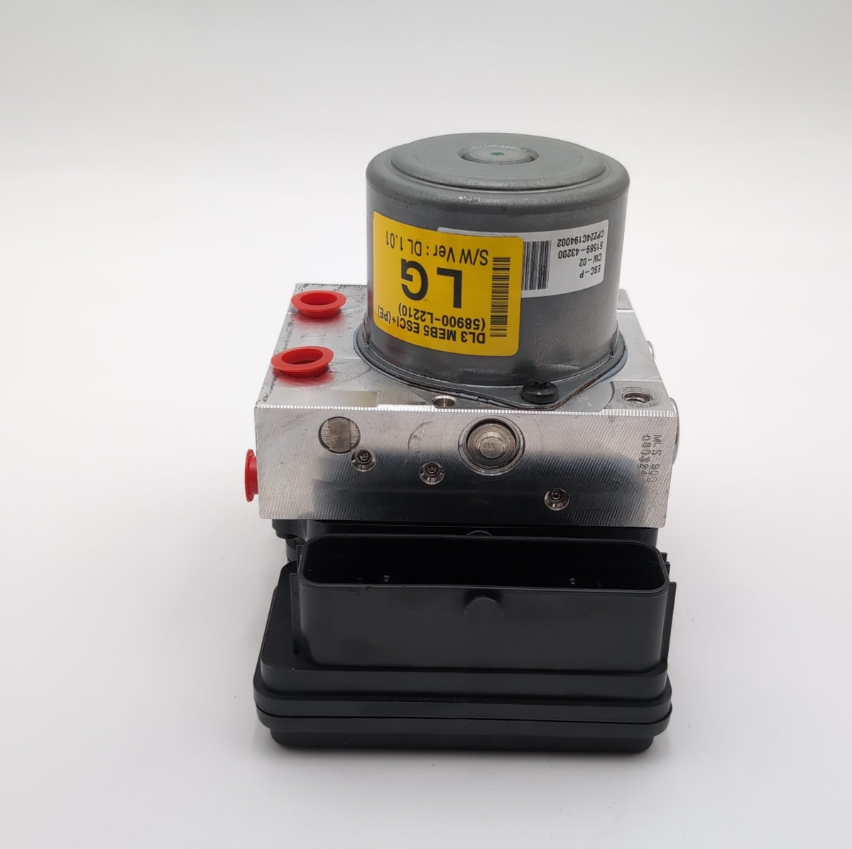 2025 Kia K5 2.5L ABS Anti Lock Brake Pump Control Unit 58900-L2210