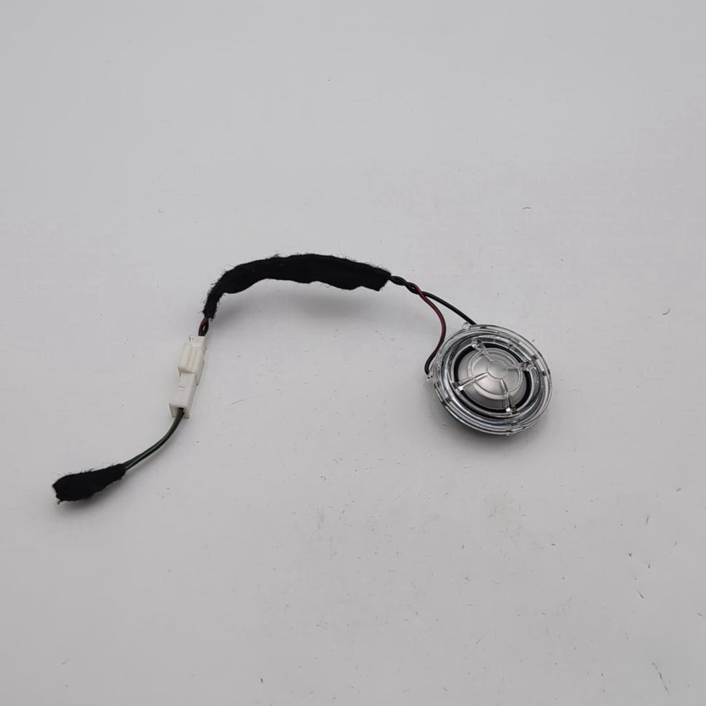 2023 2024 2025 2026 BMW XM X5 X6 X7 Bowers Wilkins Speaker Tweeter 2622773