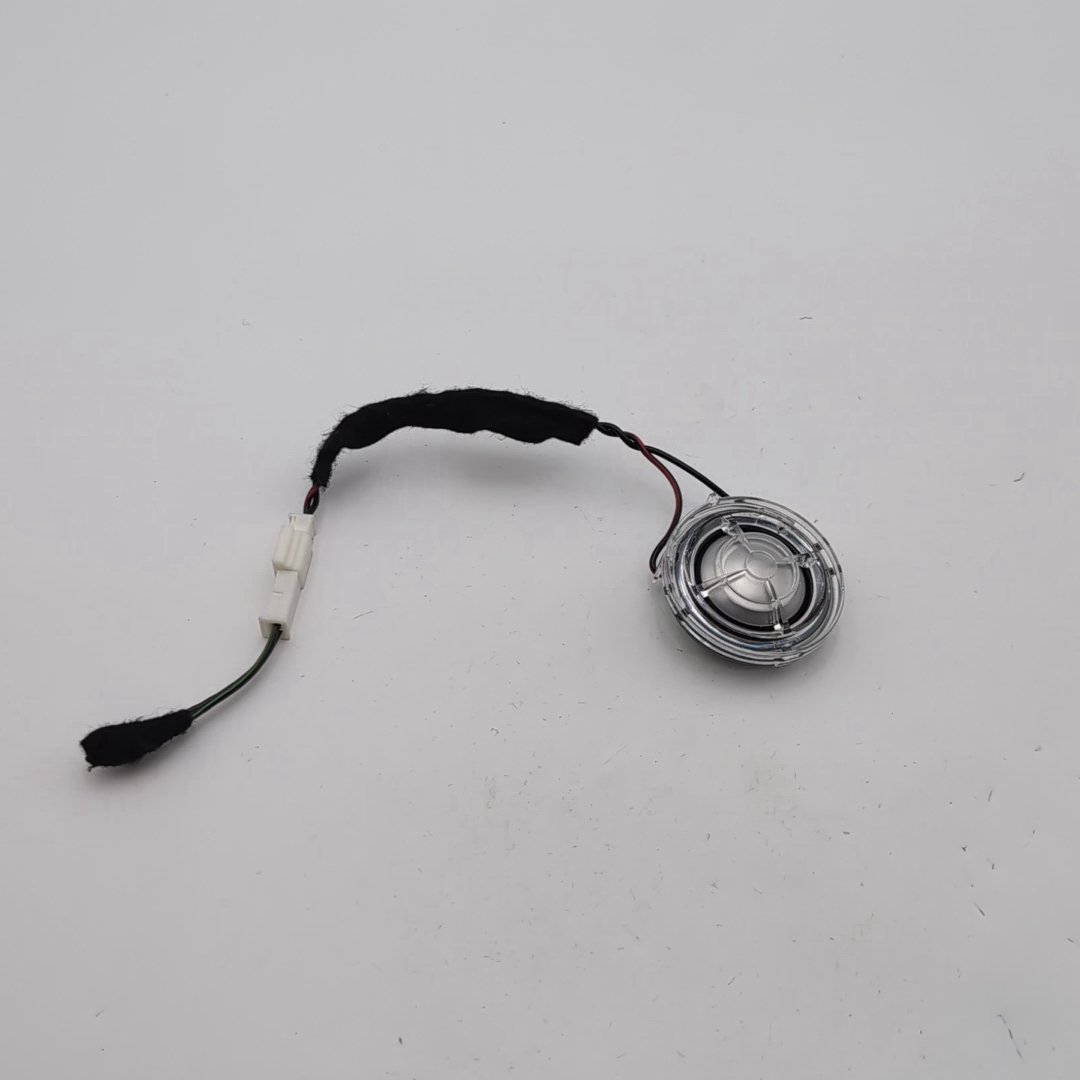 2023 2024 2025 2026 BMW XM X5 X6 X7 Bowers Wilkins Speaker Tweeter 2622773