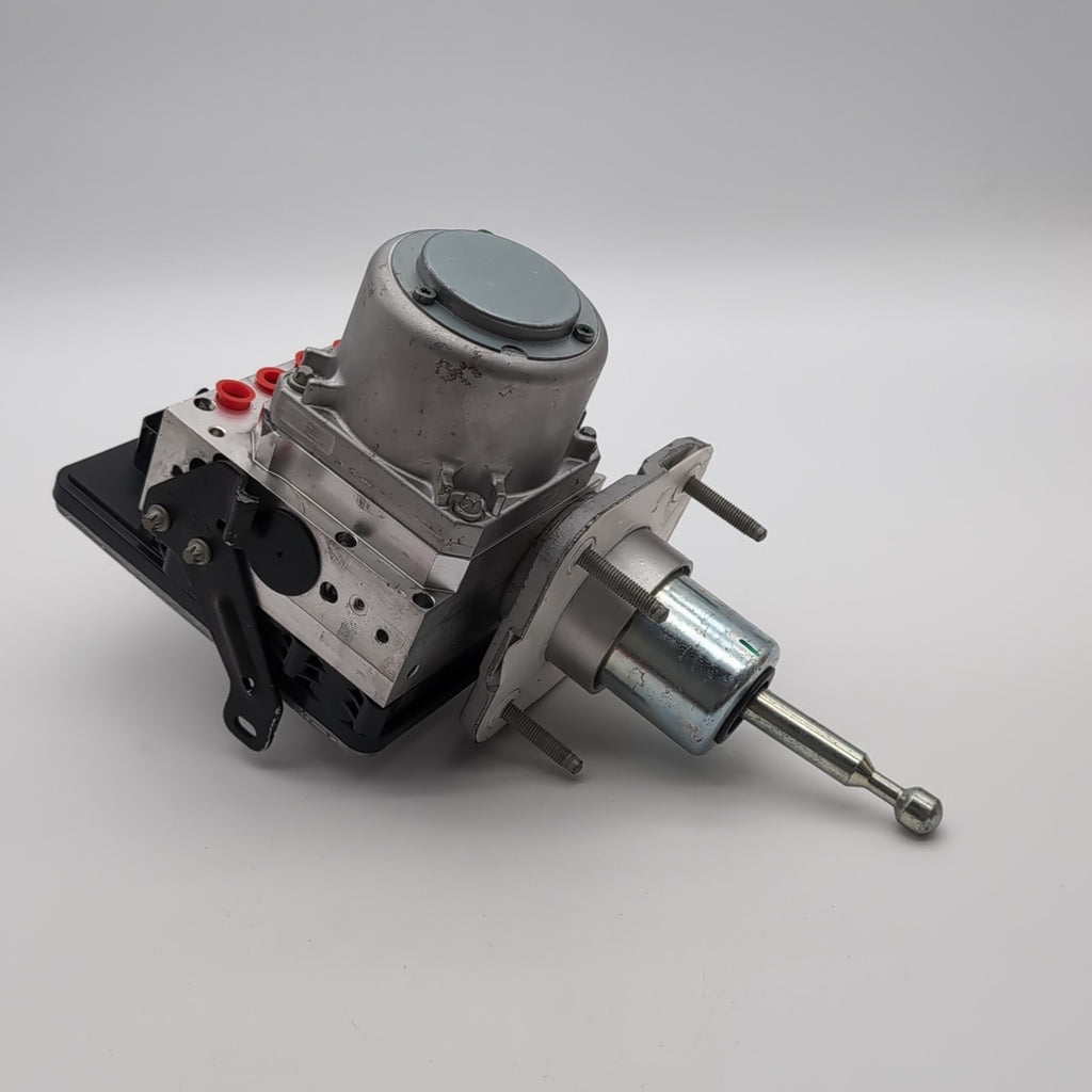 2023 Jeep Grand Cherokee ABS Anti Lock Brake Pump Assembly 68588662AB