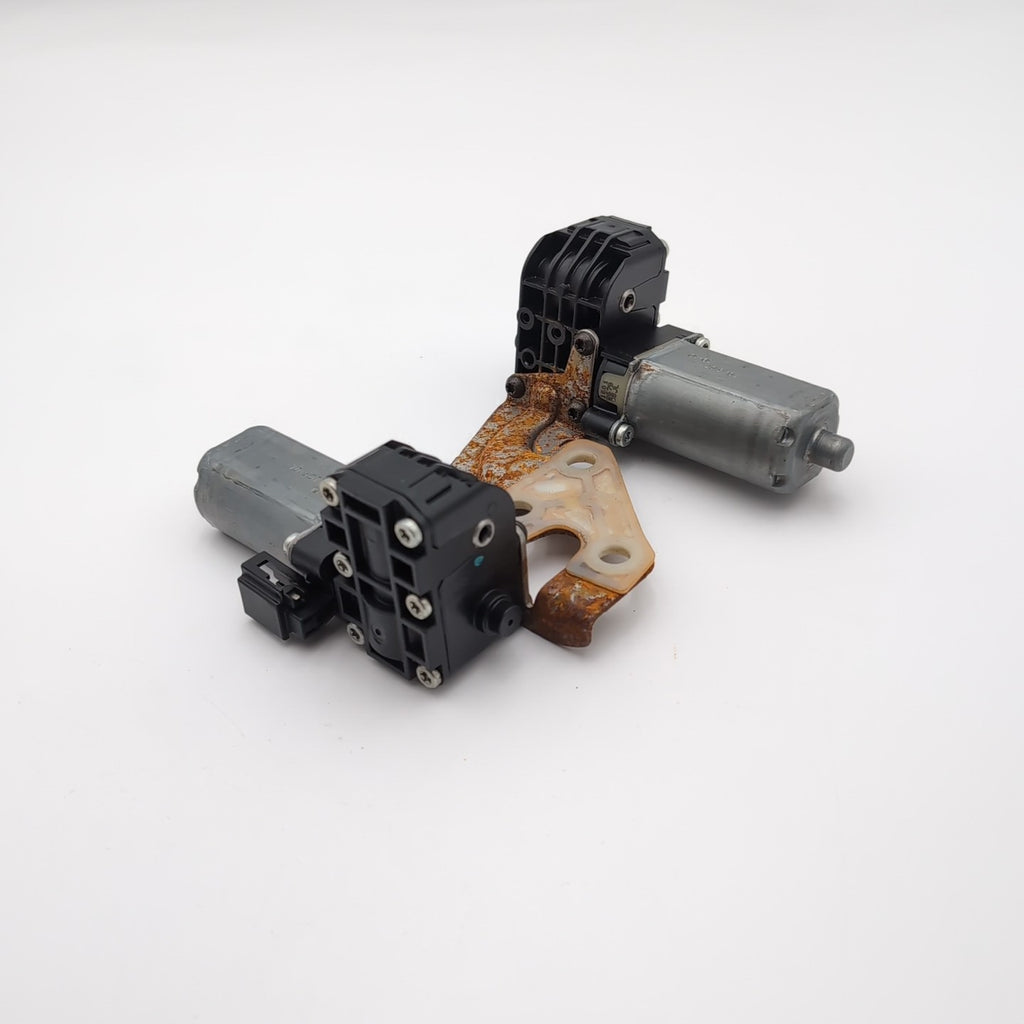BMW G30 G31 G32 G11 G12 G14 G15 G16 G05 G06 G07 Steering Wheel Column Motor PAIR