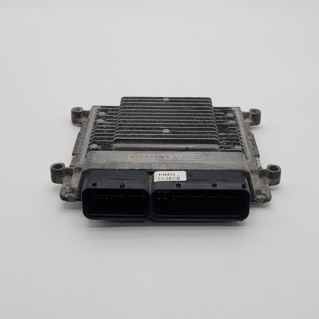 2009 2010 2011 2012 ELANTRA 2.0L AT COMPUTER ENGINE CONTROL MODULE 39150-23171