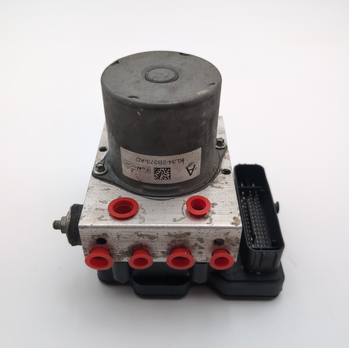 2019 2020 Ford F150 ABS Anti Lock Brake Pump Control Unit KL34-2B373-AD