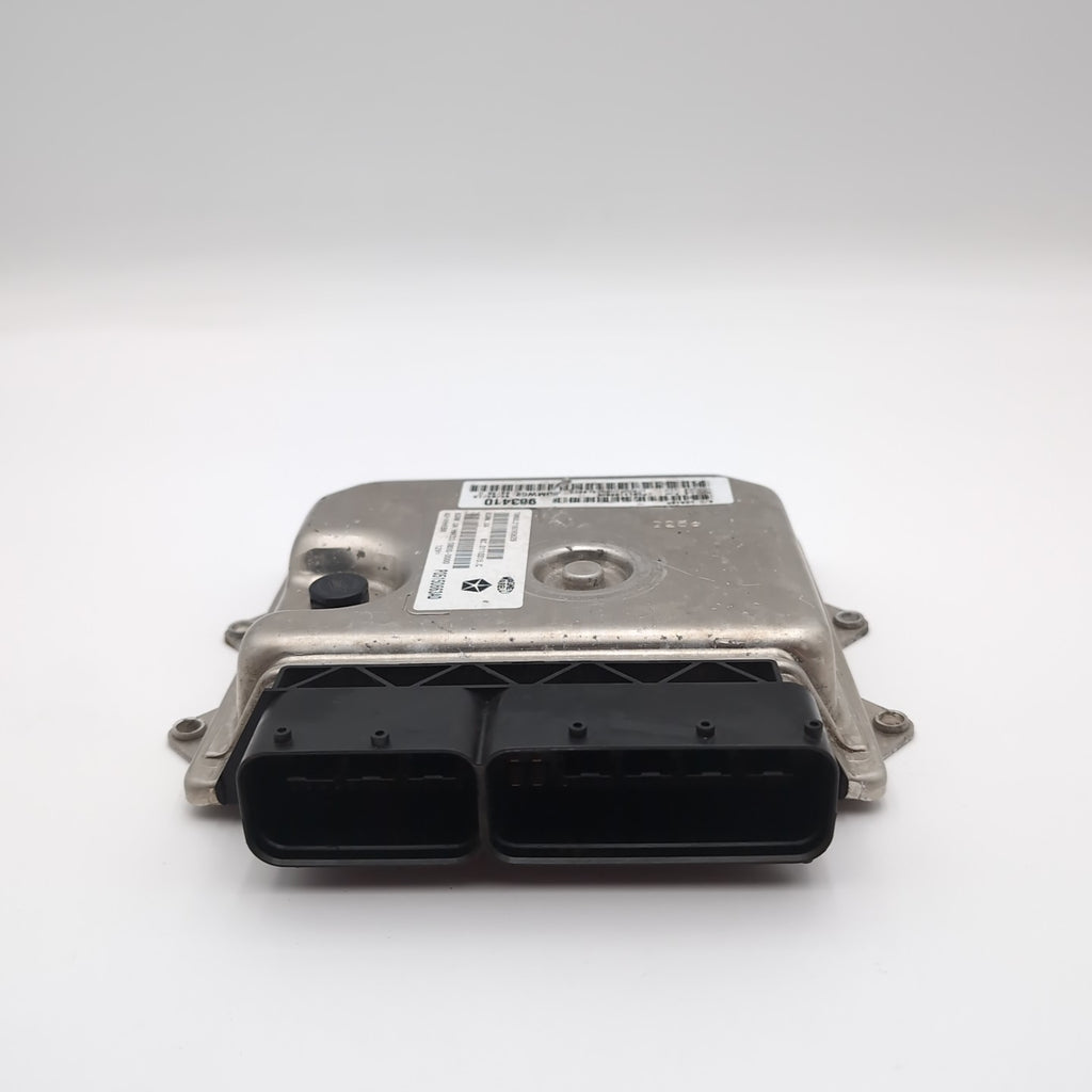 2013 Dodge Dart Engine Computer Control Module ECM ECU 05150663AD