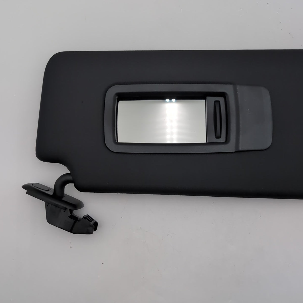 2021 - 2026 BMW 430i 440i i4 G22 G26 Left Right Sun Visor Set 8097333 8097334