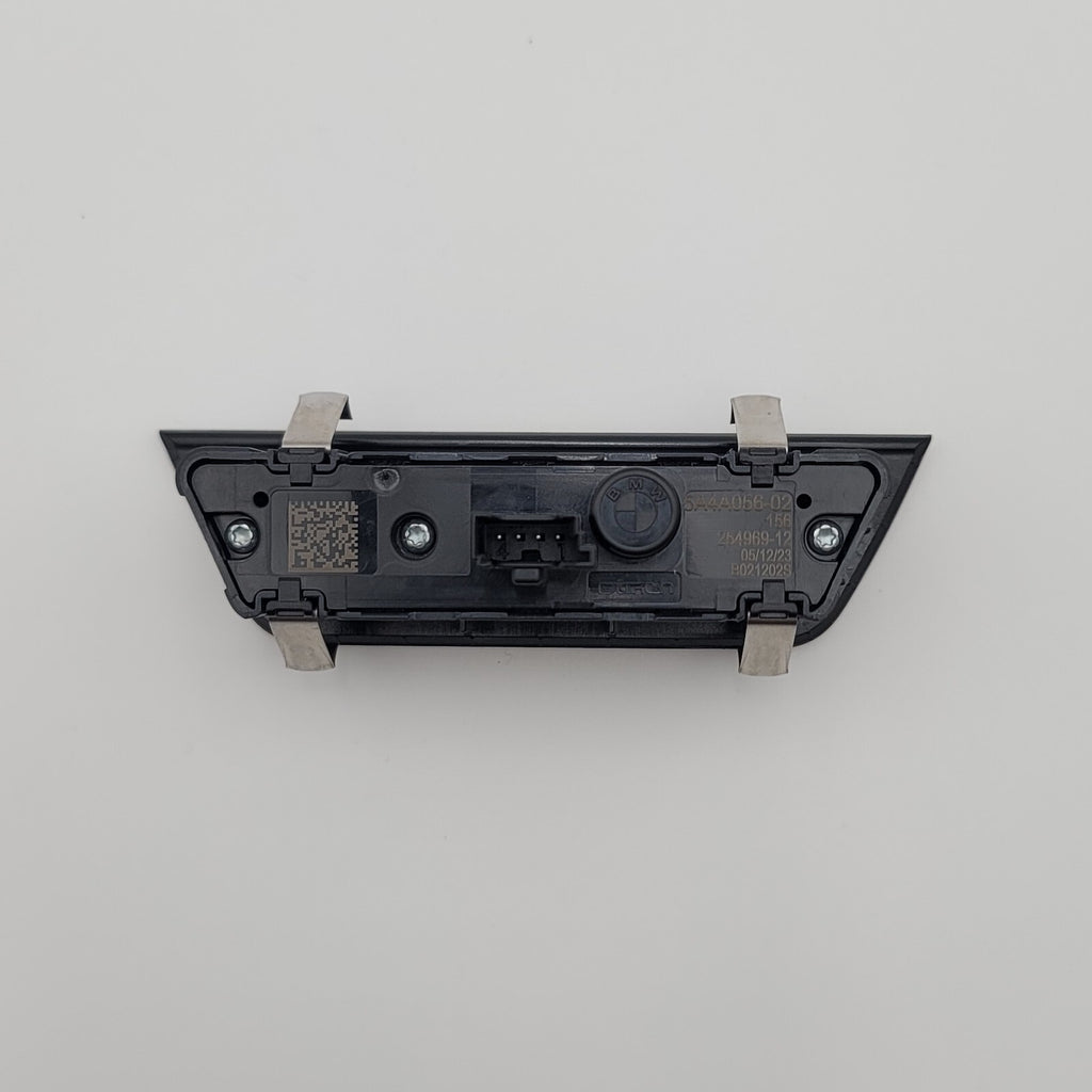 2022 2023 2024 2025 BMW X1 X2 U11 U10 Light Operating Switch Panel OEM 5A4A056
