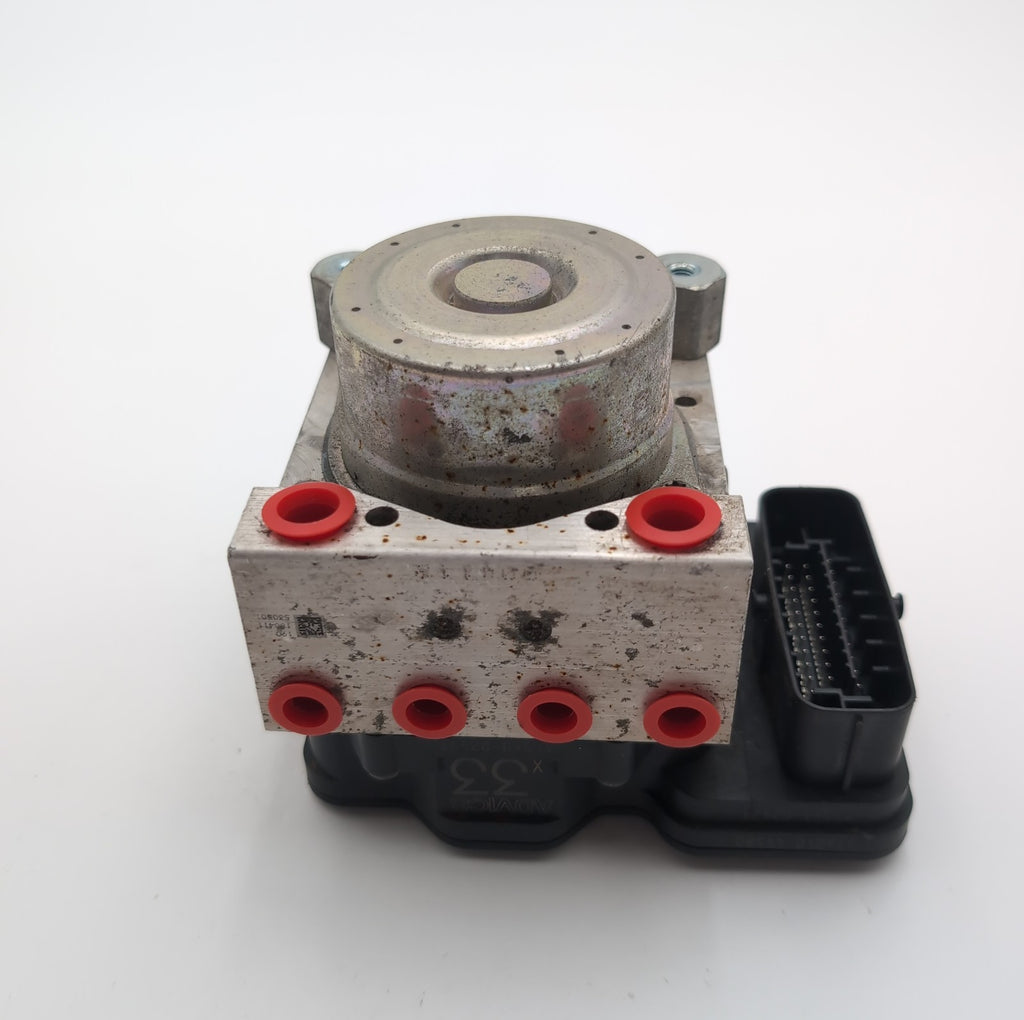 2018 2019 Toyota Corolla ABS Anti Lock Brake Pump Control Unit 44540-02551