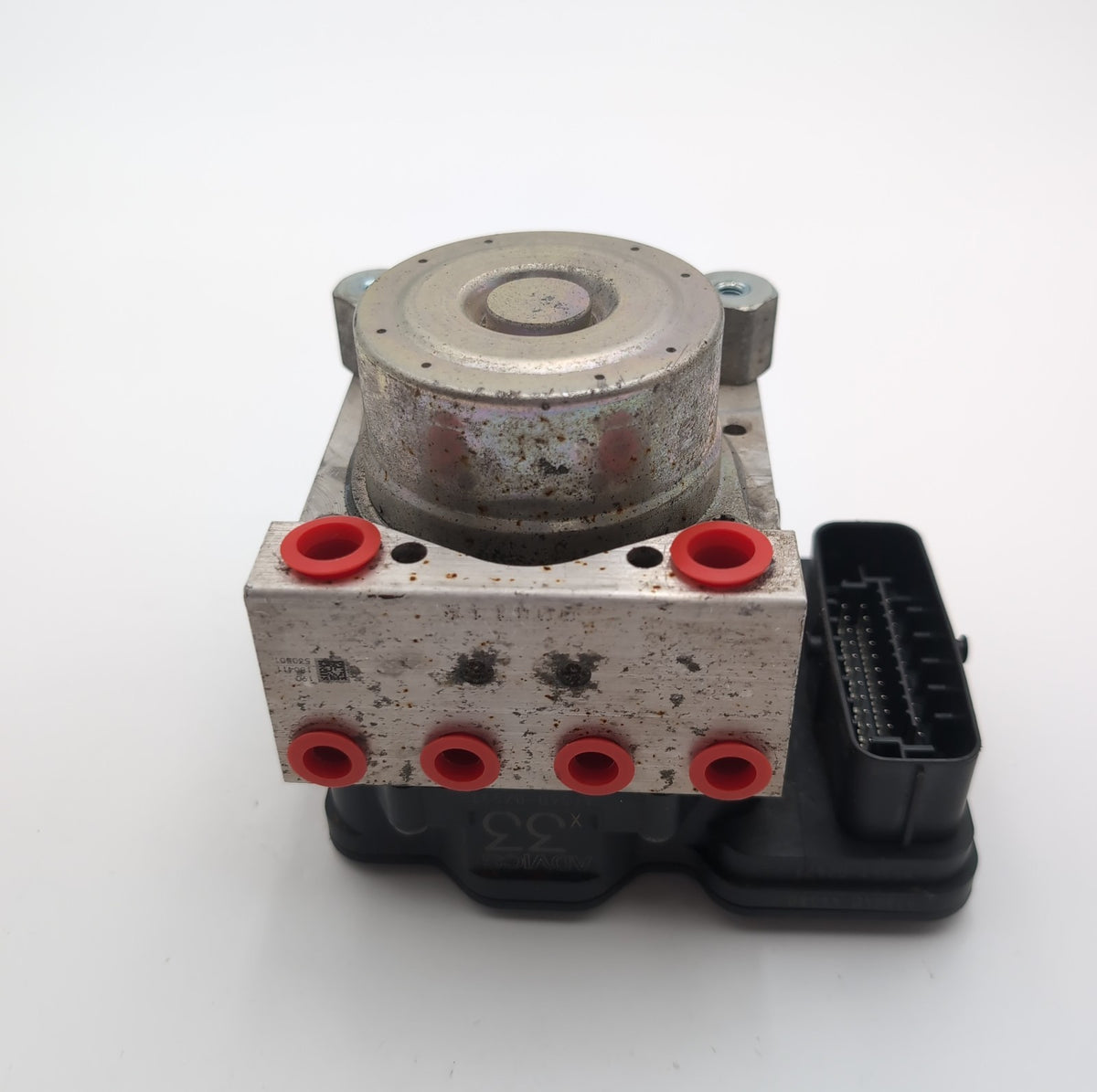 2018 2019 Toyota Corolla ABS Anti Lock Brake Pump Control Unit 44540-02551