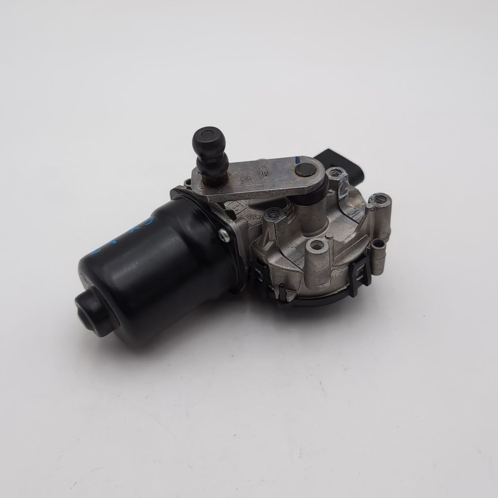 2019- 2025 BMW X5 X6 X7 XM Front Windshield Wiper Motor OEM 5A47511